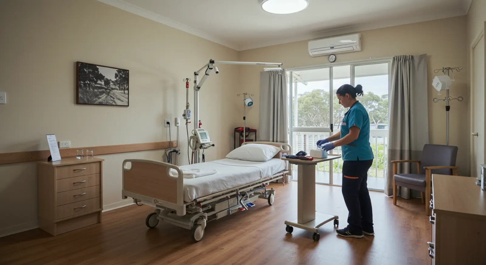 Aged Care