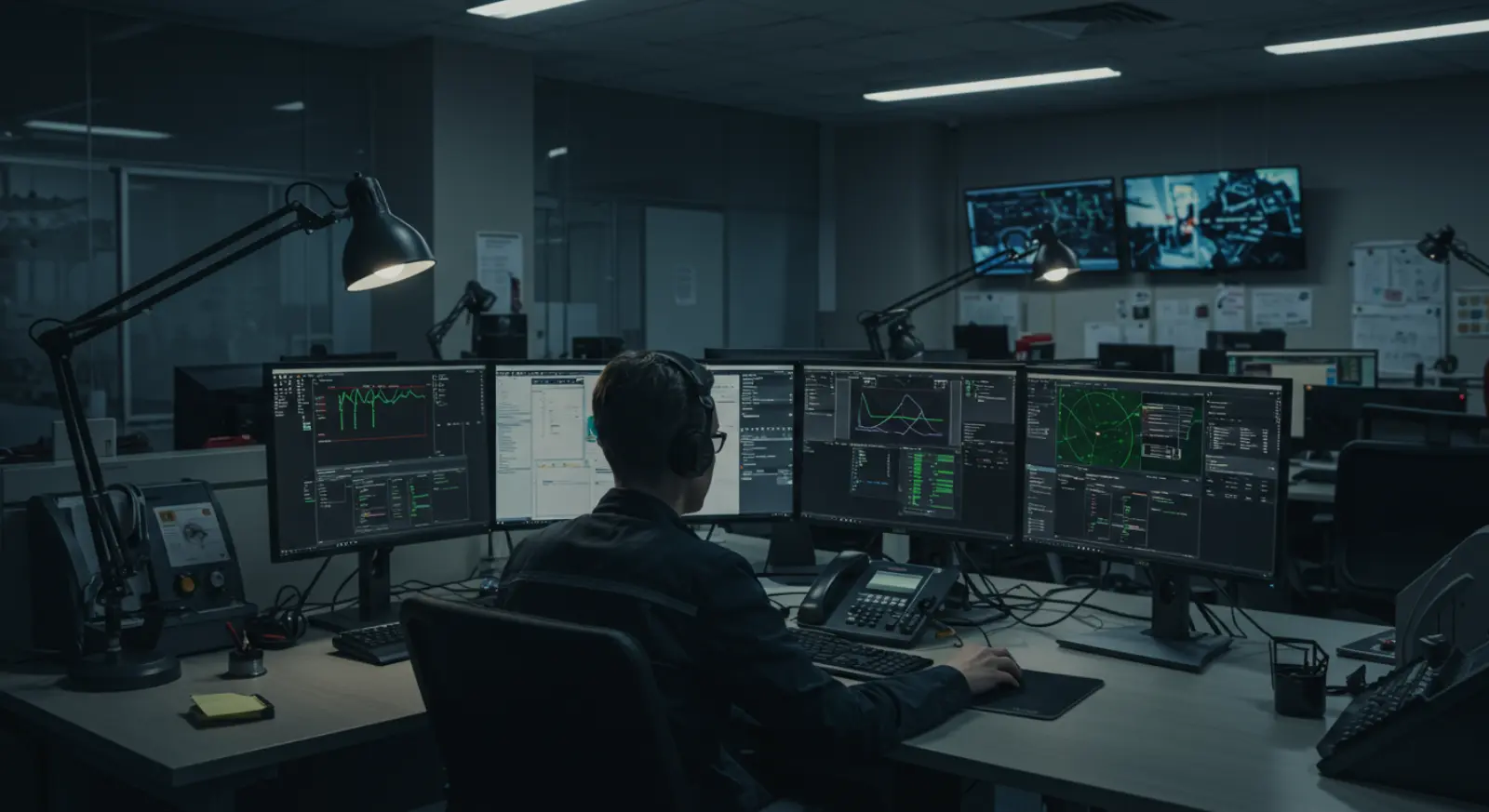 Cyber Security