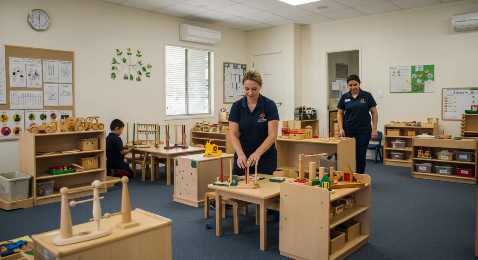 Early Childhood