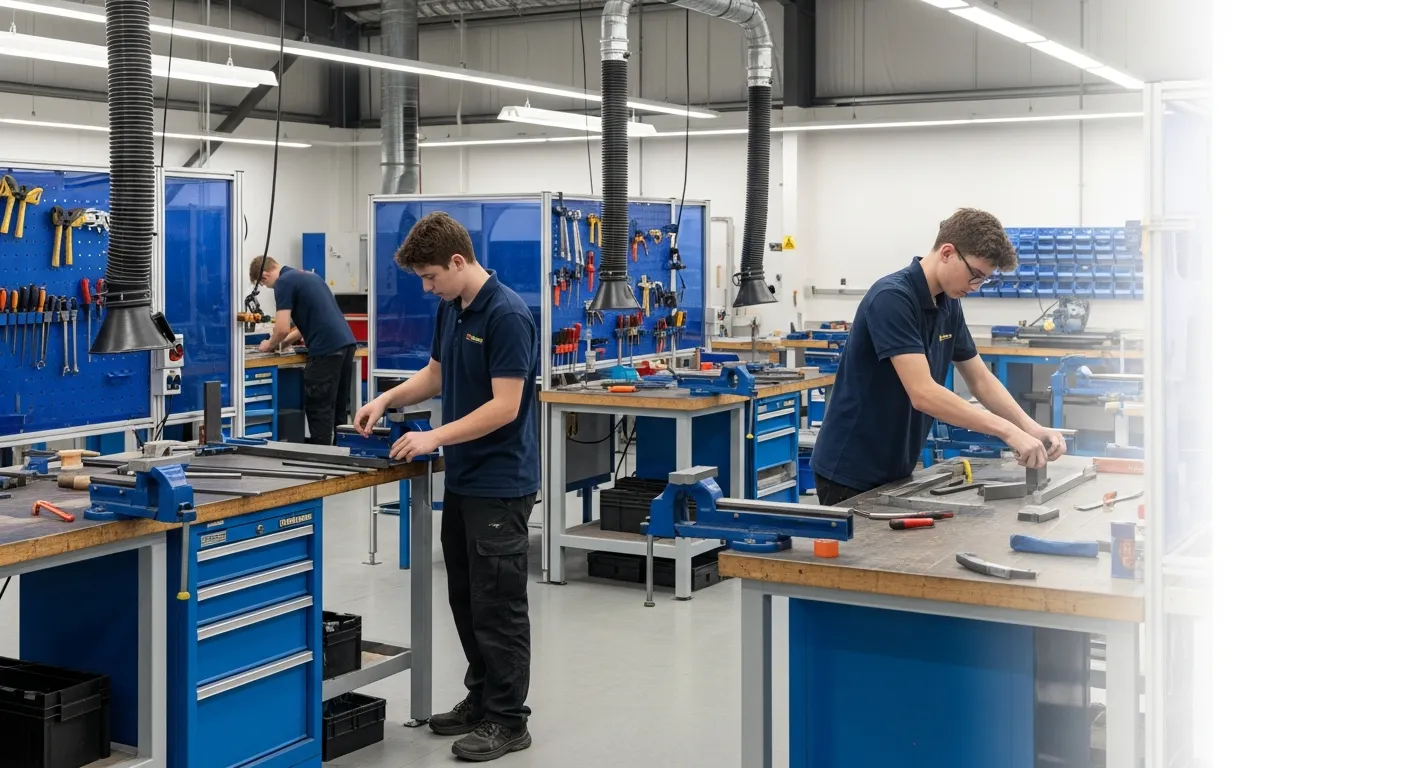 Manufacturing