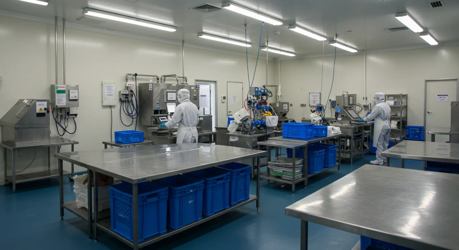 Food Processing