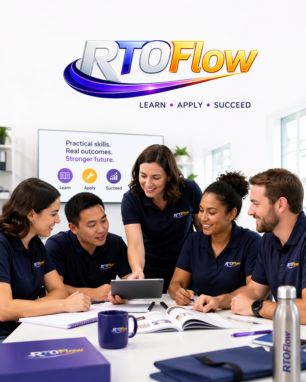 Compliance review