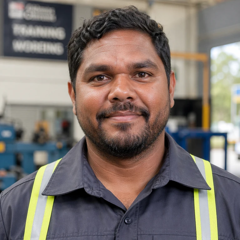 Daniel Yarran