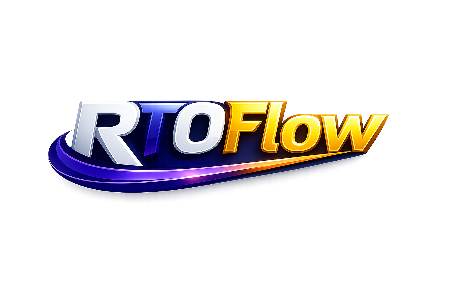 RTOFlow logo
