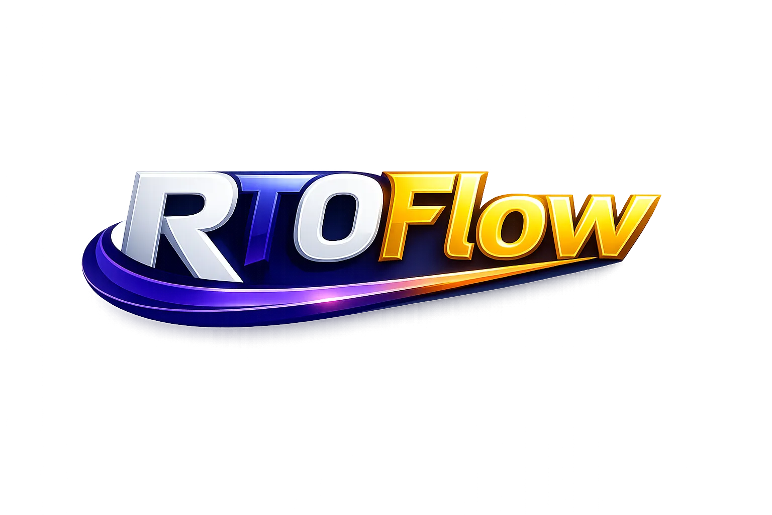 RTOFlow logo